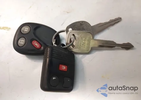 2004 GMC Yukon Slt z USA, uszkodzony, nr VIN 1GKEK13Z94R108073